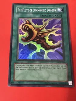 Blue Eyes White Dragon SDK-001 Yugioh LP-MP Lot Of 3 - Image 3