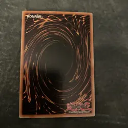 Yugioh: Gem-Knight Seraphinite - DT07-EN082 - Duel Terminal Parallel - MP - Image 2