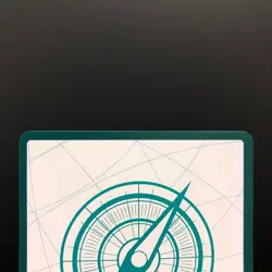 Onepiece Card DON!! Card Gold frame Iceberg don Don Japanese - Image 2