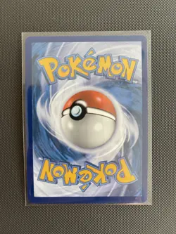 Charcadet 114/091 Paldean Fates Shiny Holo Rare Pokemon TCG Card NM/M Condition - Image 2