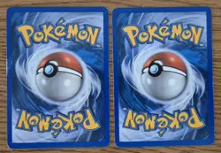 Pokemon Cards Cyndaquil Quilava Set Ex Unseen Forces /115 Rare - Image 2