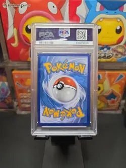 PSA 9 Zeraora V 166/198 Chilling Reign 2021 Alt Art Holo Rare Pokemon Card TCG - Image 2