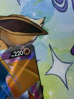 Charizard V SWSH050 SWSH: Sword & Shield Promo Cards Holo - Image 4