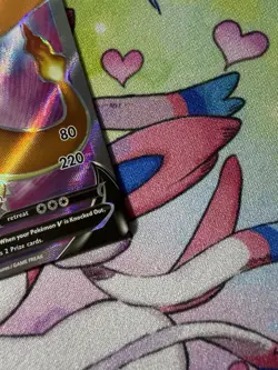Charizard V SWSH050 SWSH: Sword & Shield Promo Cards Holo - Image 5