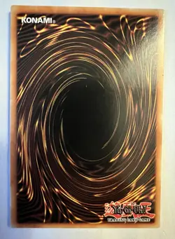 Bahamut Shark LED9-EN011 Yu-Gi-Oh! Card Rare NM 1st Edition Duels From The Deep - Image 2