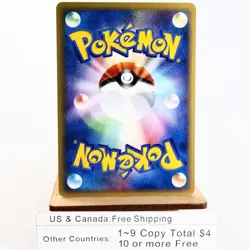 NM (S-) Scyther ex 001/019 Starter Deck Pokemon card Japanese p71-5 - Image 2