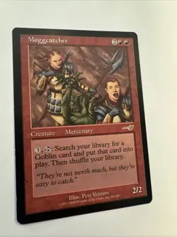 Moggcatcher Nemesis Regular - Image 2