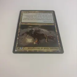 Phenax, God Of Deception Magic MTG Born Of The Gods Mythic Rare LP 152 - Image 4
