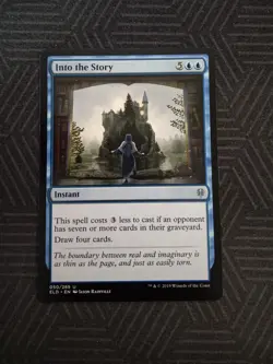 mtg into the story throne of eldraine - Image 1