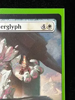 🔥 Illustrious Wanderglyph 🔥 NM 🔥 Lost Caverns MTG BOARDERLESS 🔥 FREE SHIP 🔥 - Image 4