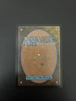 The Soul Stone - MTG - Spider-Man Regular Mythic Rare 66 - Image 2