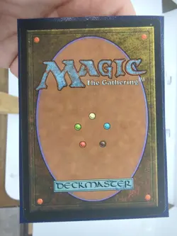 Brainstorm Mercadian Masques NM/LP Small Seller 💌 Fast Free Shipping! - Image 3