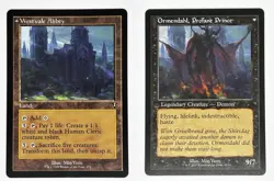 Westvale Abbey (Retro Frame) Regular - Innistrad Remastered MTG - Image 1