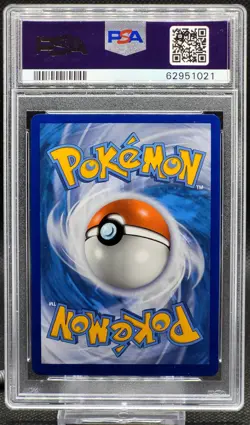 Rillaboom VMAX SV106 PSA 10 GEM MT 2021 Pokemon Shining Fates Full Art - Image 3