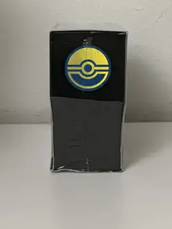 Pokemon Mega Evolution Lucario Elite Trainer Box ETB New/Sealed In Hand - Image 3