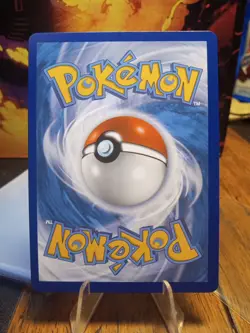 2022 Pokemon Astral Radiance Radiant Heatran #027 - Image 2