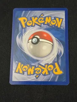 Houndour 69/106 Great Encounters Regular Pokemon TCG Light Played Condition - Image 2