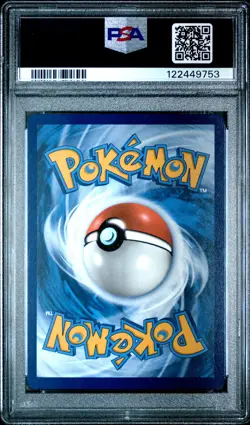 2025 POKEMON M24 EN-MCDONALD'S COLL #010 HYDREIGON PSA 6 - Image 2