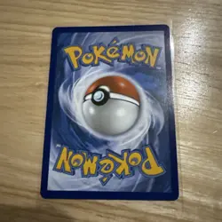 Pokemon TCG Mega Latias ex 100/132 Double Rare Mega Evolutions - Image 2
