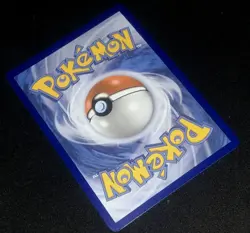 Pokemon TCG RELICANTH Temporal Forces Illustration Rare 173/162 - Image 4