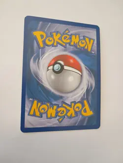 Spiritomb 10/102 Pokemon - Reverse Holo HGSS Triumphant 2010 LP - Image 2