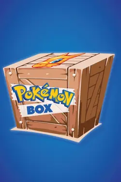 Mystery Pokemon Card Box 25 Cards Perfect Condition.2 Rare Holos Guaranteed - Image 1