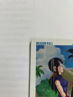 Dragon Ball Heroes Chichi UGM10GCP2 Single Card Selection Excellent - Image 3