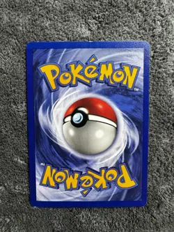 Pokemon TCG Ninetales Base Set Holo Unlimited Rare Card 12/102 - Image 2