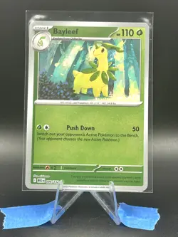 Pokemon Cards Mega Evolution Choose your Card HOLOs (Amid Strike Shipping) - Image 3