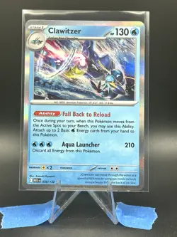 Pokemon Cards Mega Evolution Choose your Card HOLOs (Amid Strike Shipping) - Image 5