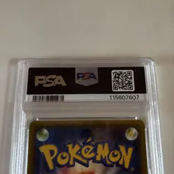 PSA10 Primal Kyogre EX 2015 Deck Build Box Speed Style Pokemon Card GEM MINT - Image 3