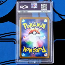 PSA10 Irida HR Space Juggler GEM MINT Pokemon Card - Image 2