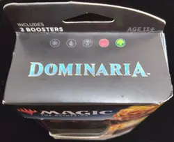 SEALED MTG Dominaria Chandra Planeswalker Deck (2018) - Image 5