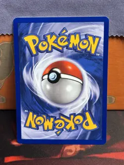 Electabuzz 20/102 Base Set Non Holo Rare Pokemon TCG 1999 - Image 2