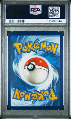 PSA 10 TURTWIG #GG31 FULL ART 2023 SWORD & SHIELD CROWN ZENITH POKEMON GEM MINT - Image 4
