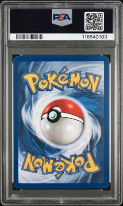 2006 POKEMON EX HOLON PHANTOMS #9 KABUTOPS-HOLO PSA 6 - Image 2