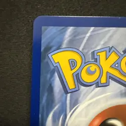 Charizard GX SM195 Detective Pikachu Black Star Promo Pokemon - Image 4
