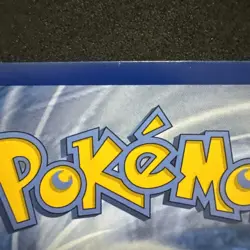 Charizard GX SM195 Detective Pikachu Black Star Promo Pokemon - Image 5
