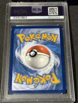 Pokemon Snorlax 151 ETB Promo SVP EN 051 PSA 9 Mint - Image 2