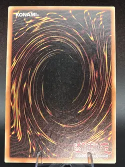 YuGiOh PENDULUM PARADOX Secret Rare MP18-EN209 - Image 2