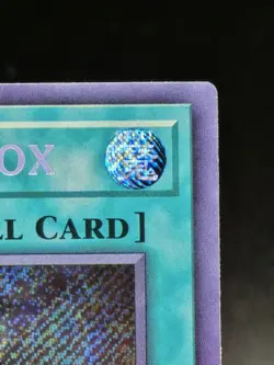 YuGiOh PENDULUM PARADOX Secret Rare MP18-EN209 - Image 4