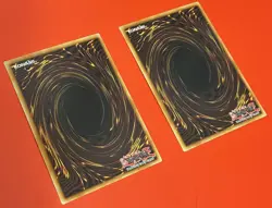Yugioh! Delinquent Duo MRL-039 Ultra Rare Unlimited HP - Image 2