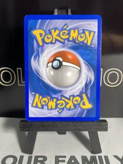Wynaut 42/130 Reverse Holo NM -Rare Holo Pokemon Card- Diamond And Pearl - Image 5