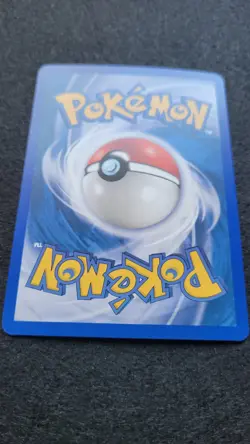 Wurmple 81/97 Ex Dragon Reverse Holo Pokemon Card 2003 - Image 5