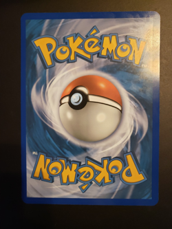 Pokemon Zoroark BW19 Black Star Promo JUMBO Card Lenticular LP - Image 2