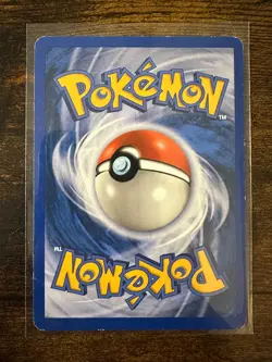 Pokemon Card - Seel Skyridge 95/144 Common Non-Holo MP - Image 2