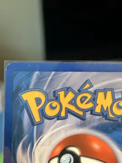 Lot of 3 Holo Rare Pokemon Cards Mew, Mewtwo, Pikachu - Image 4