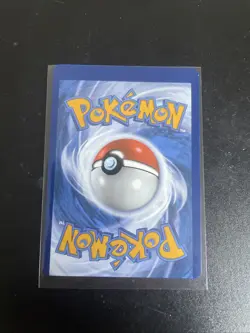 Miscut Error Card Pokemon Basic Energy SVE EN 008 Scarlet & Violet - Image 3