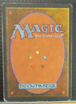 Mtg DANCE OF THE DEAD MP Ice Age -Argo- - Image 2