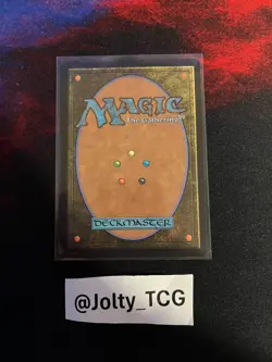 Staff of Compleation Commander: Tarkir: Dragonstorm Regular - Image 2